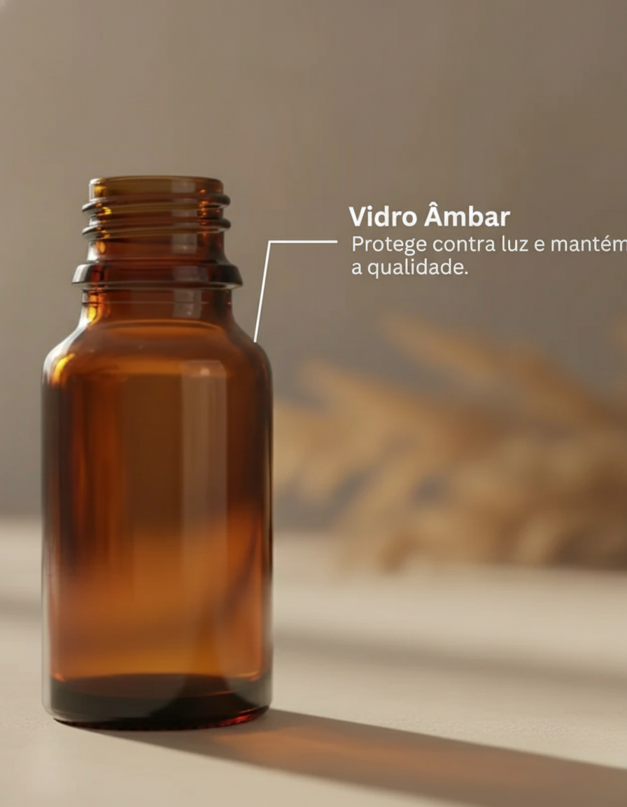 Óleo Essencial de Rosa Puro 100 ml Mayjam